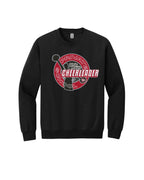 Wesley Padilla – Private School Cheer Collection (Crimson Crest)