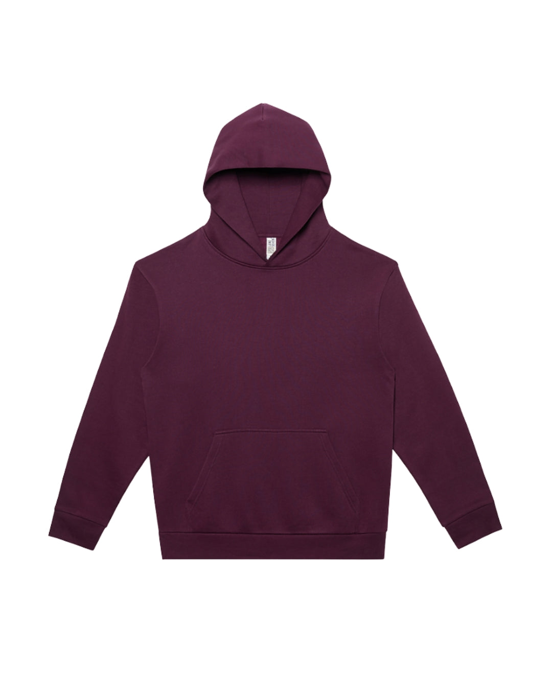 Urban Hoodie – Heavyweight Fleece Essential (Unisex)