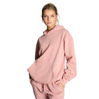 TL Unisex Hoodie-Garment Dyed (Colored)