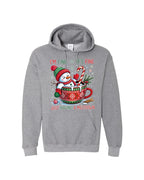 “Everything Is Fine — Just Having a Meltdown” V2