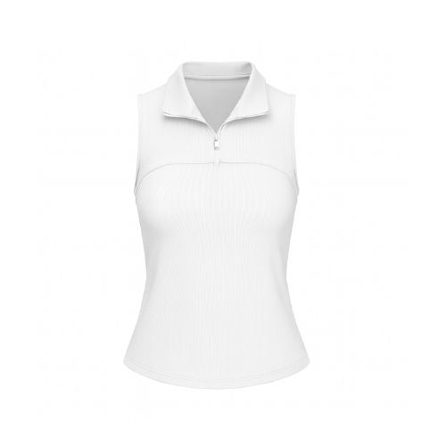 TL Ribbed Club Tank