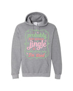 Probably Just Gonna Jingle Some of the Way - I'm tired!