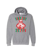 “Santa Says 6 & 7”