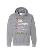 Innocent Until Proven Guilty