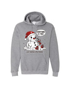 “Everything Is Fine — Just Having a Meltdown”