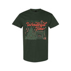 Holiday Shirt - It’s the Most Wonderful Time Christmas Graphic