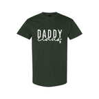 Holiday Shirt - Daddy Claus Christmas Apparel – Festive Holiday Outfit for Dads Who Love Christmas