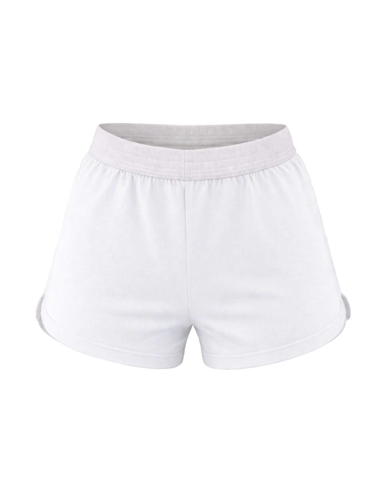 TL COTTON SHORTS
