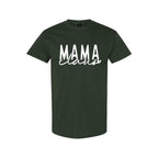 Holiday Shirt - Mama Claus Christmas Apparel – Festive Holiday Outfit for Moms Who Love Christmas