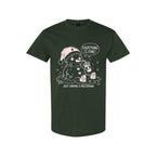 FUNNY HOLIDAY SHIRT: “Everything Is Fine — Just Having a Meltdown”