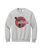 Wesley Padilla – Private School Cheer Collection (Crimson Crest)