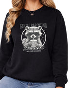 Gentle Parenting Dropout Shirt – Funny Mom Tee