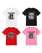 Gentle Parenting Dropout Shirt – Funny Mom Tee