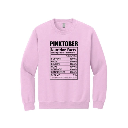 Pinktober Crew
