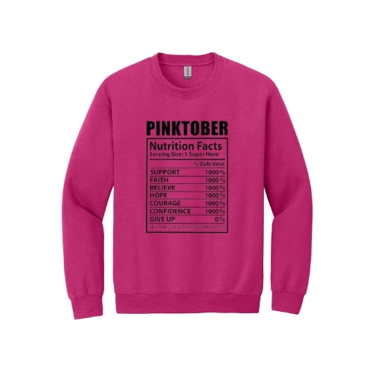 Pinktober Crew