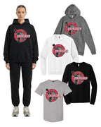 Wesley Padilla – Public School Cheer Collection (Crimson Crest)