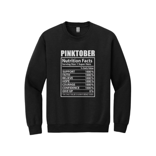 Pinktober Crew