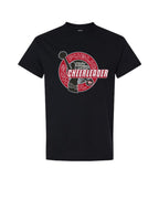 Wesley Padilla – Public School Cheer Collection (Crimson Crest)