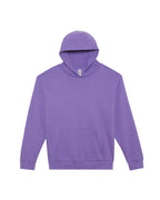 Urban Hoodie – Heavyweight Fleece Essential (Unisex)
