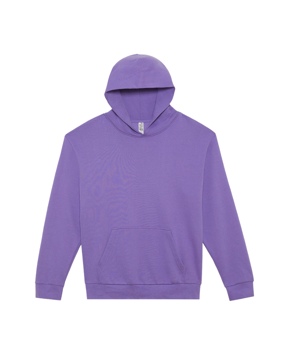 Urban Hoodie – Heavyweight Fleece Essential (Unisex)