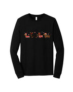 Holiday Dachshund Christmas Apparel – Cute Wiener Dog Lover Gift