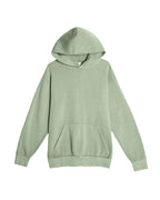 TL Faded Washed Hoodie – Garment Dyed Heavyweight Fleece (Unisex)