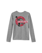 Wesley Padilla – Public School Cheer Collection (Crimson Crest)