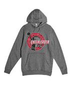 Wesley Padilla – Public School Cheer Collection (Crimson Crest)