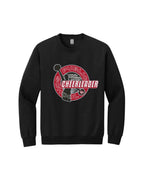 Wesley Padilla – Public School Cheer Collection (Crimson Crest)