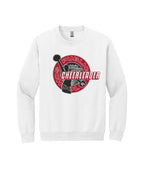 Wesley Padilla – Public School Cheer Collection (Crimson Crest)