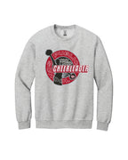 Wesley Padilla – Public School Cheer Collection (Crimson Crest)