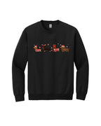 Holiday Dachshund Christmas Apparel – Cute Wiener Dog Lover Gift
