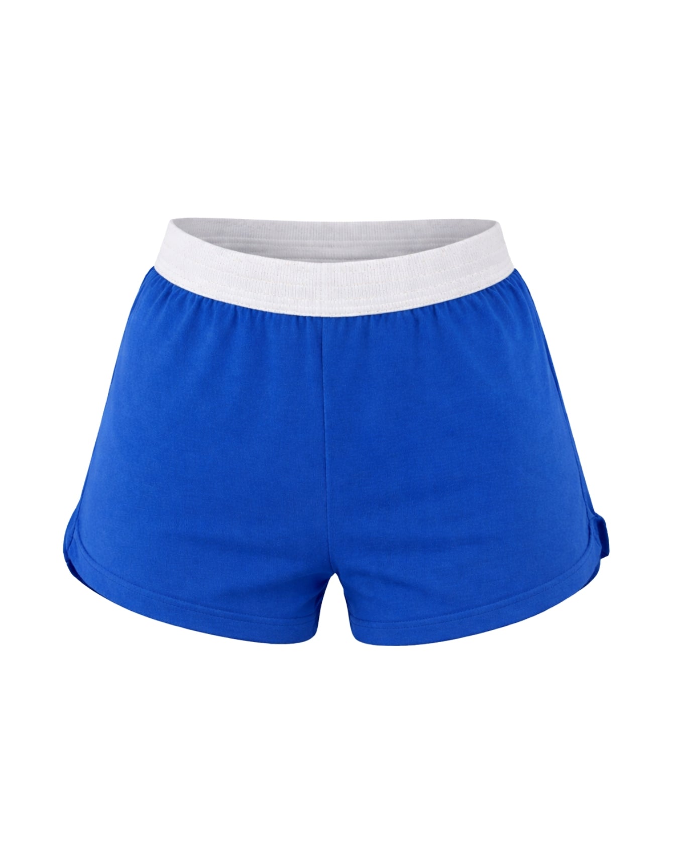 TL COTTON SHORTS