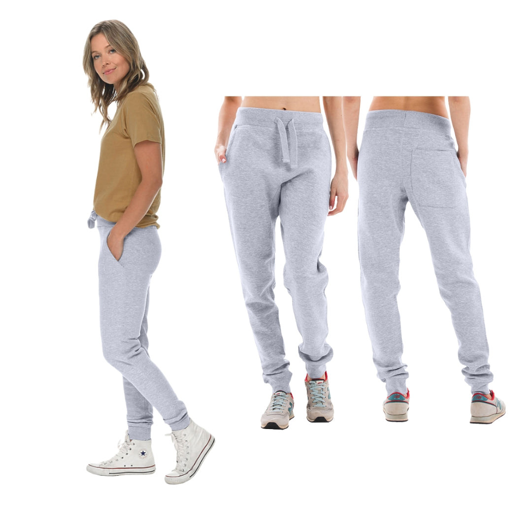 TL Premium Fleece Joggers