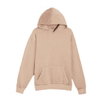 TL Unisex Hoodie-Garment Dyed (Neutrals)