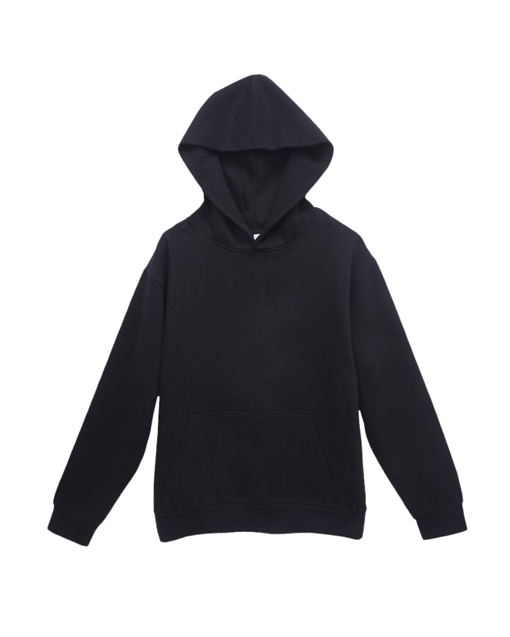 Urban Hoodie – Heavyweight Fleece Essential (Unisex)