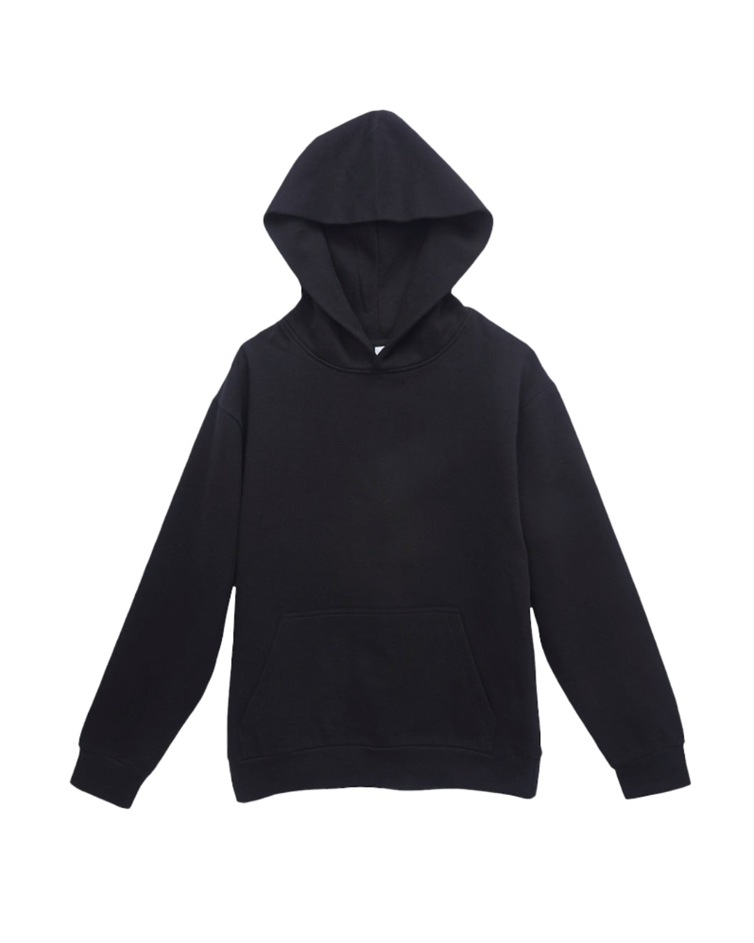 Urban Hoodie – Heavyweight Fleece Essential (Unisex)