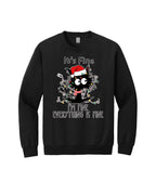 “It’s Fine, I’m Fine, Everything Is Fine”