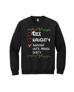 Innocent Until Proven Guilty