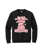 Good-ish Reindeer Christmas Sass Design