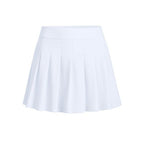 TL Pleated Camp Skirt