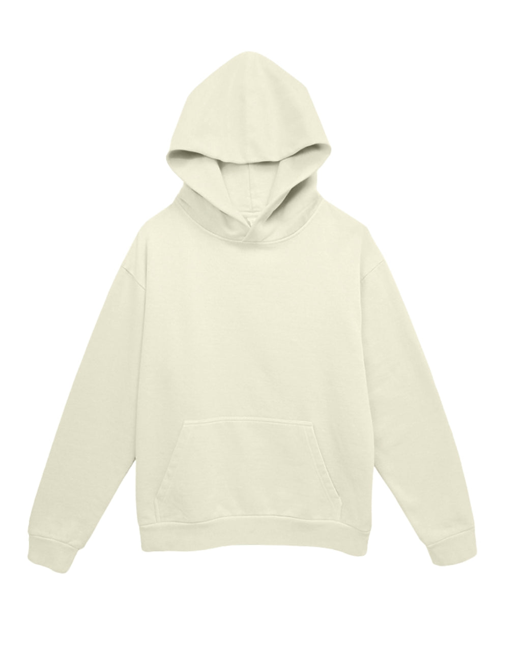 TL Faded Washed Hoodie – Garment Dyed Heavyweight Fleece (Unisex)