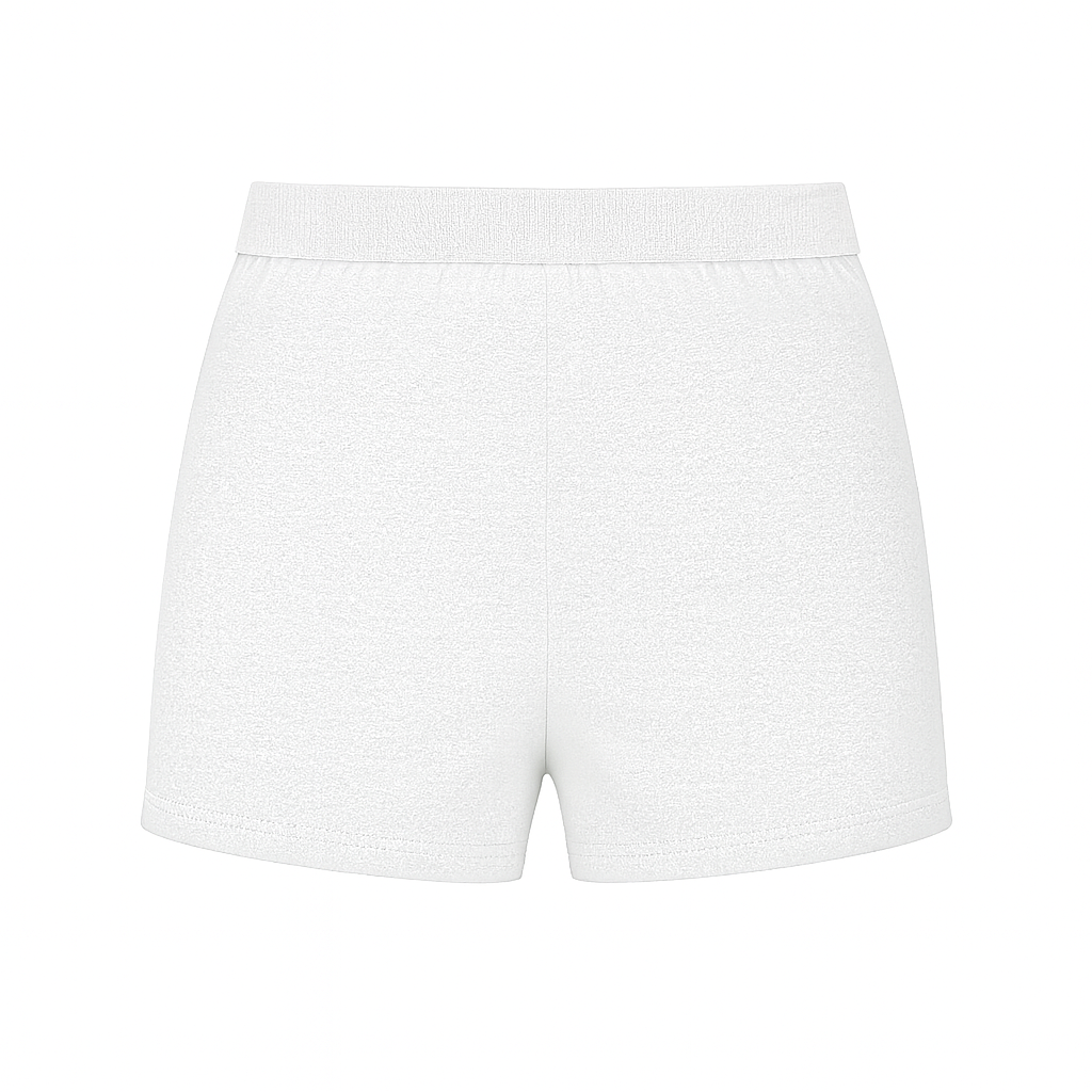 TL COTTON SHORTS