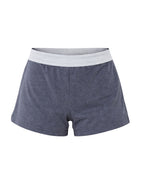 TL COTTON SHORTS