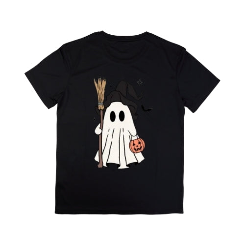Witchy Ghost T-Shirt